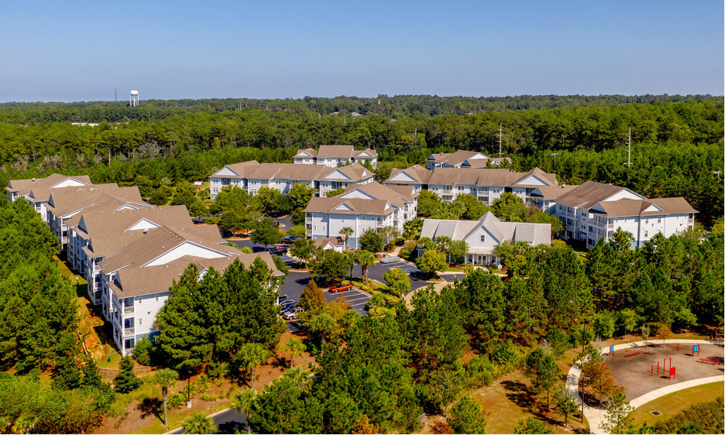 AL multifamily Alabama multifamily