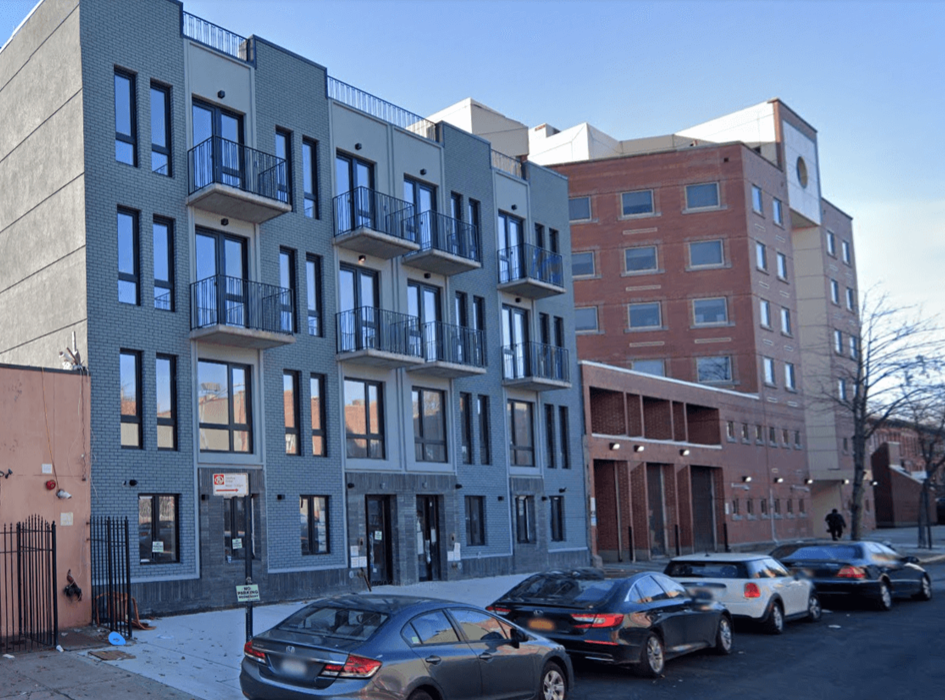 Brooklyn multifamily Brooklyn multifamily