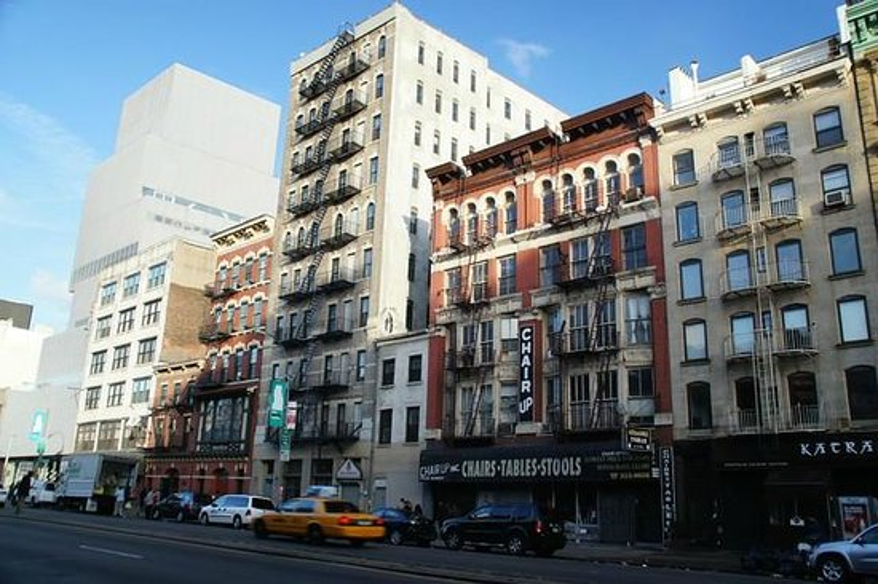 NYC hotel New York City Hotel